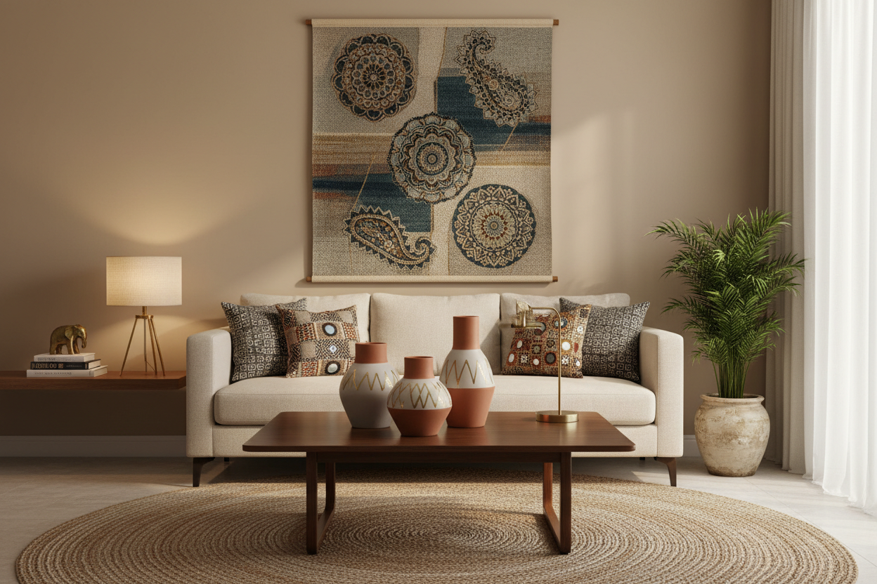 Home Decor example products